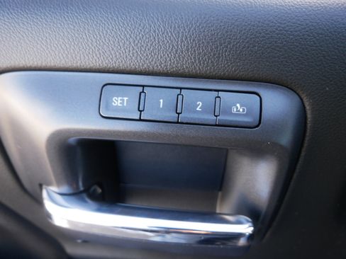 Used 2019 GMC Sierra 3500 Denali w/ Duramax Plus Package image 21