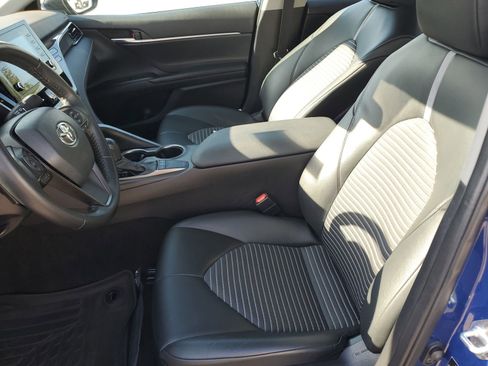 Certified 2023 Toyota Camry SE image 16