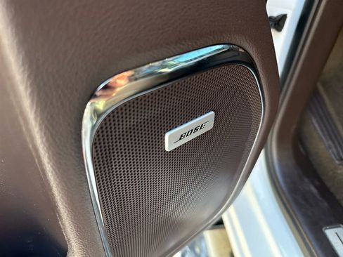 Used 2017 Chevrolet Silverado 2500 LTZ w/ Duramax Plus Package image 28