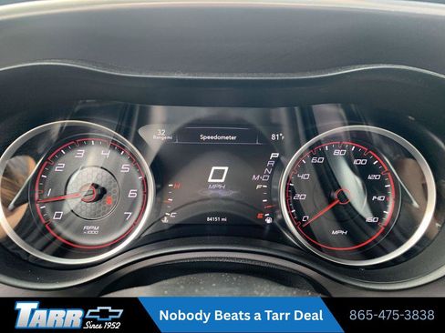 Used 2022 Dodge Charger R/T RWD image 10