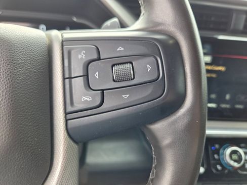 Used 2024 GMC Sierra 1500 Denali w/ Technology Package AWD/4WD image 18