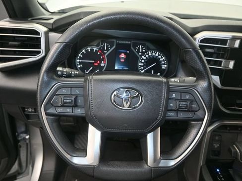 Used 2025 Toyota Tundra SR5 AWD/4WD image 5