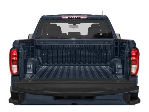 Used 2019 GMC Sierra 1500 Elevation w/ Elevation Value Package AWD/4WD image 14