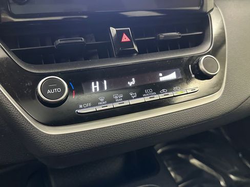 Certified 2023 Toyota Corolla LE w/ LE Premium Package FWD image 27