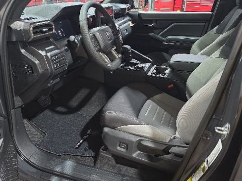 New 2026 Toyota Tacoma TRD Off-Road AWD/4WD image 8