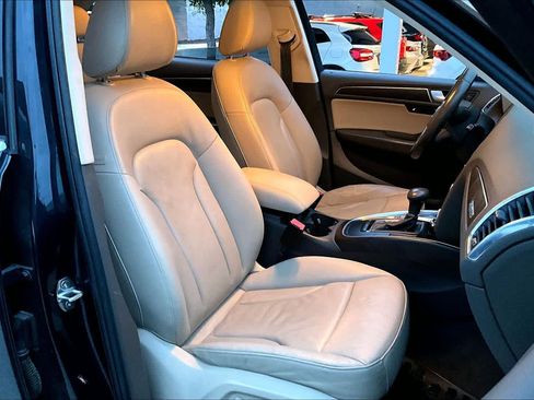 Used 2017 Audi Q5 2.0T Premium Plus w/ Premium Plus Package AWD/4WD image 9