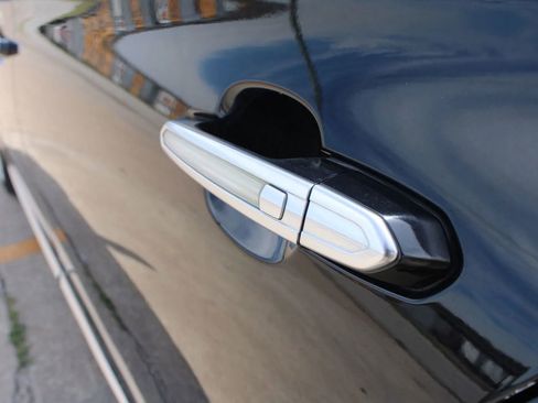 Used 2018 Cadillac XTS Premium Luxury w/ Driver Assist Package image 15