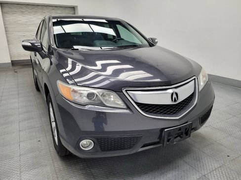 Used 2015 Acura RDX FWD w/ Technology Package image 14