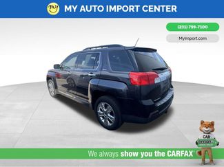 Used 2015 GMC Terrain SLT w/ Chrome Edition AWD/4WD video 2