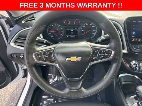 Used 2023 Chevrolet Malibu LT image 15