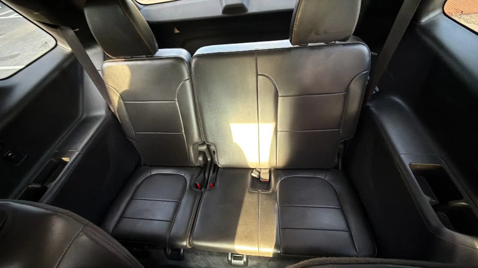 Used 2021 Chevrolet Traverse LT AWD/4WD image 48