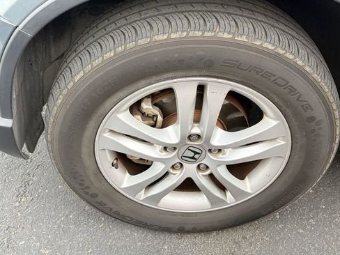 Used 2010 Honda CR-V EX-L image 2