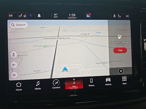 Used 2021 Dodge Durango R/T w/ Tow 'N Go Package image 21