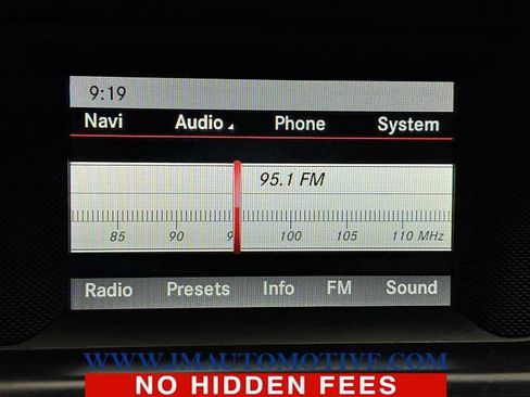 Used 2014 Mercedes-Benz C 300 Sport image 23