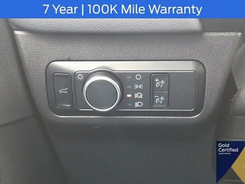 Used 2024 Ford Escape ST-Line AWD/4WD image 30