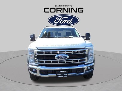Used 2025 Ford F450 XL