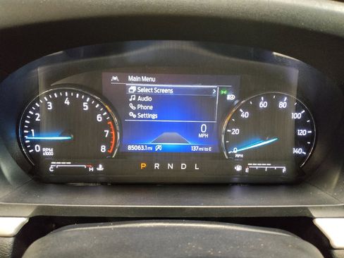 Used 2021 Ford Explorer XLT AWD/4WD image 23