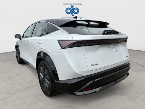 Used 2023 Nissan Ariya FWD image 4