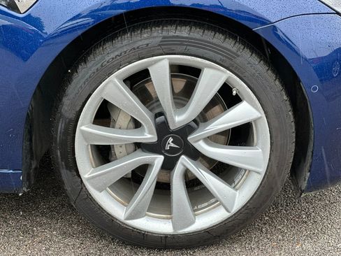 Used 2018 Tesla Model 3 Long Range RWD image 25