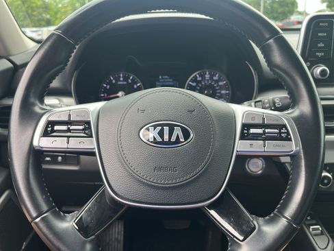 Used 2020 Kia Telluride S AWD/4WD image 21