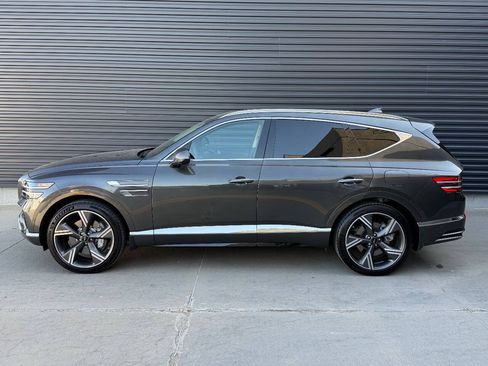 Used 2026 Genesis GV80 2.5T Prestige AWD/4WD image 10