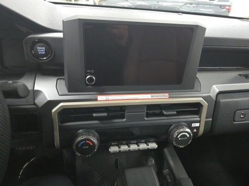 New 2026 Toyota Tacoma SR5 image 22