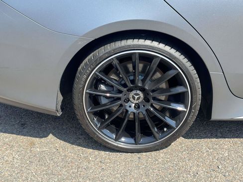 Used 2020 Mercedes-Benz CLS 450 image 10
