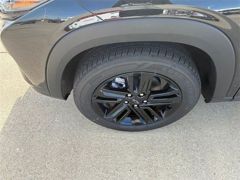 New 2026 Chevrolet Trax ACTIV w/ Driver Confidence Package image 10