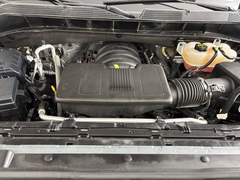 Used 2026 Chevrolet Silverado 1500 LT AWD/4WD image 31