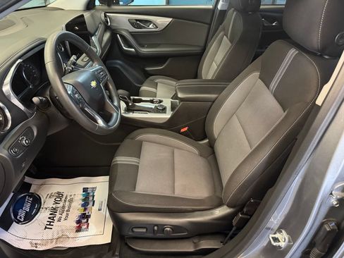 Used 2024 Chevrolet Blazer LT w/ Convenience Package AWD/4WD image 19