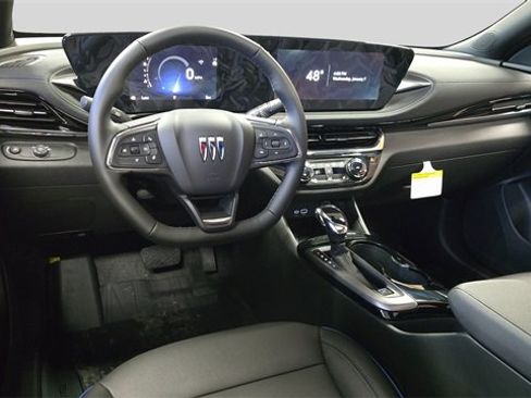 New 2026 Buick Envista Sport Touring w/ Convenience I Package image 19