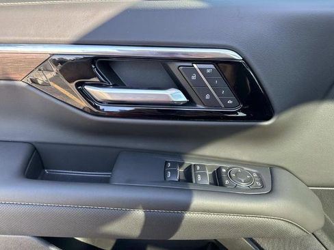 New 2026 Chevrolet Tahoe Premier w/ Sun And Tow Package image 14