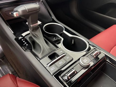 New 2026 Kia K5 GT-Line FWD image 34