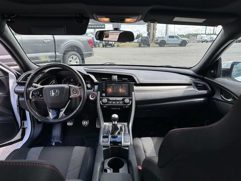 Used 2019 Honda Civic Si image 21