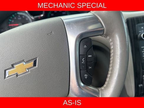 Used 2014 Chevrolet Traverse LT image 14