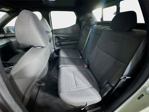 Certified 2024 Hyundai Santa Cruz SEL w/ Activity Package image 23