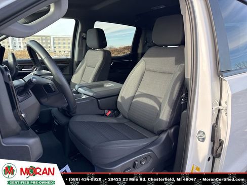 Used 2023 Chevrolet Silverado 1500 LT image 11