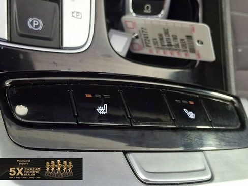 Certified 2024 Hyundai Santa Cruz SEL w/ Activity Package FWD image 33