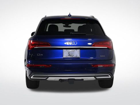 Used 2023 Audi Q5 2.0T Premium Plus w/ Premium Plus Package image 4
