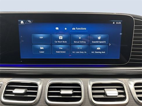 Used 2024 Mercedes-Benz GLS 450 GLS 450 image 22