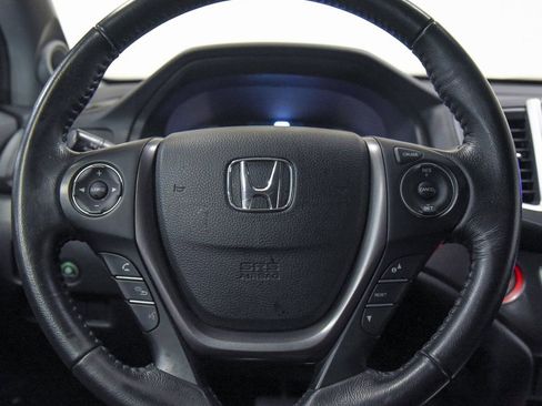 Used 2017 Honda Ridgeline RTL image 24