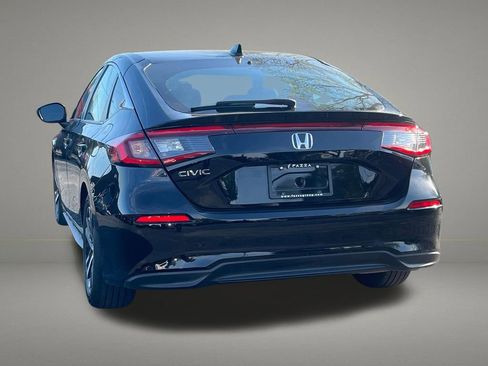 Used 2024 Honda Civic LX image 3