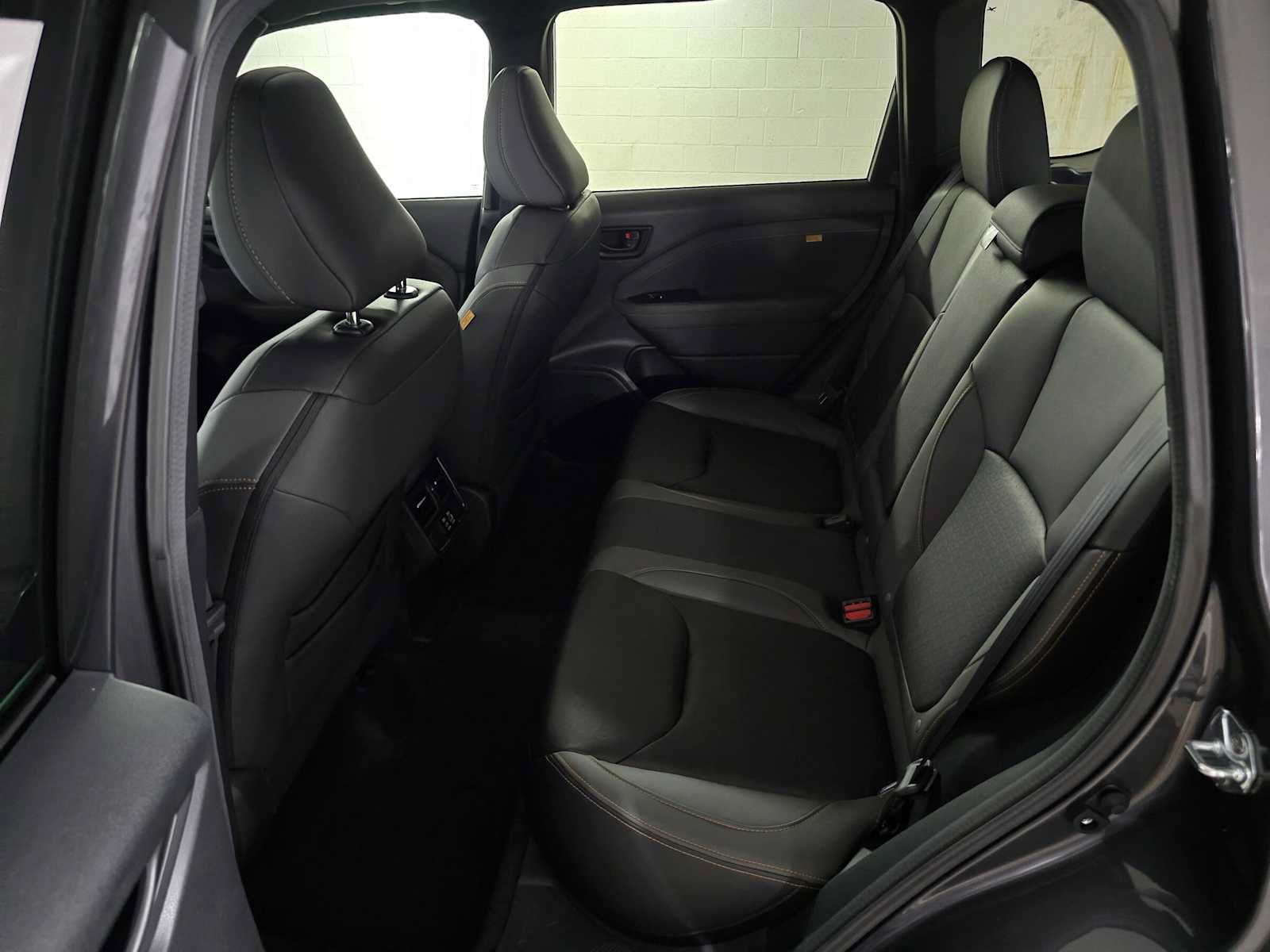 New 2026 Subaru Forester Wilderness AWD/4WD image 16