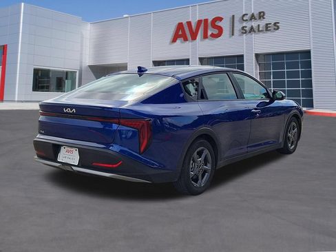 Used 2025 Kia K4 FWD image 6