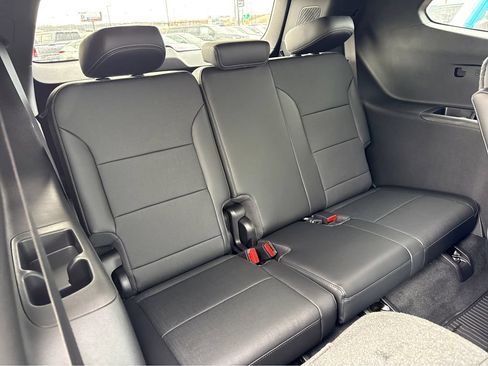 New 2026 Buick Enclave Preferred w/ Power Package FWD image 7