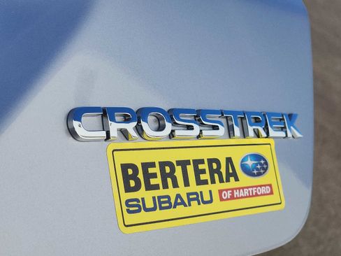 Certified 2025 Subaru Crosstrek 2.0i image 30