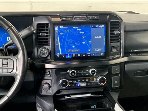 Used 2024 Ford F250 Lariat w/ Lariat Ultimate Package image 6
