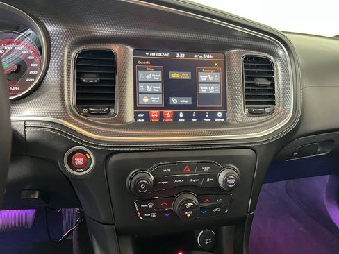 Used 2023 Dodge Charger SRT Hellcat image 26