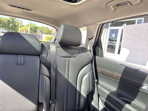 Used 2021 Genesis GV80 2.5T image 19