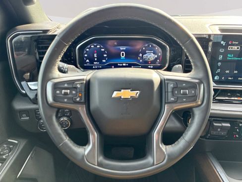 Used 2023 Chevrolet Silverado 1500 High Country w/ Technology Package image 10